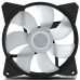 Вентилятор для корпуса Cooler Master MasterFan MF121L RGB R4-C1DS-12FC-R2
