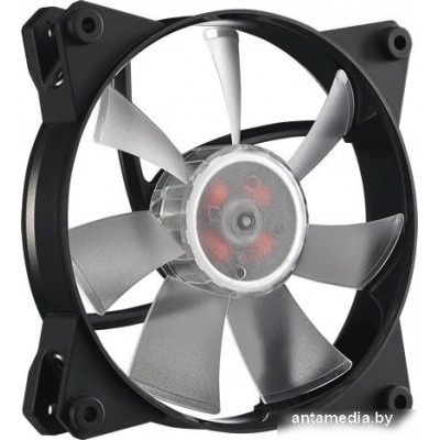 Набор вентиляторов Cooler Master MasterFan Pro 120 Air Flow RGB MFY-F2DC-113PC-R1 (3 шт)