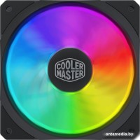 Вентилятор для корпуса Cooler Master MasterFan SF120R ARGB MFX-B2DN-20NPA-R1