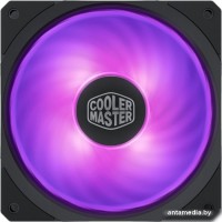 Вентилятор для корпуса Cooler Master MasterFan SF120R RGB MFX-B2DN-20NPC-R1