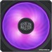 Вентилятор для корпуса Cooler Master MasterFan SF120R RGB MFX-B2DN-20NPC-R1