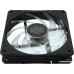 Вентилятор для корпуса Cooler Master MasterFan SF120R RGB MFX-B2DN-20NPC-R1