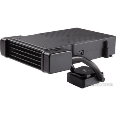 Кулер для процессора Corsair Hydro Series H5 SF [CW-9060023-WW]