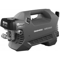 Мойка высокого давления Daewoo Power DAW 6 Compact