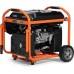 Бензиновый генератор Daewoo Power GDA 8000Ei