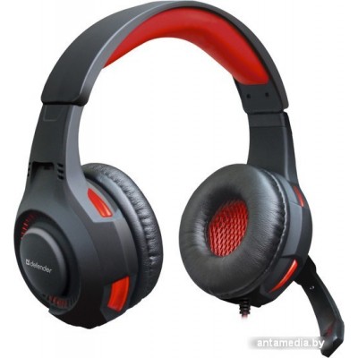 Наушники Defender Warhead G-450 [64146]