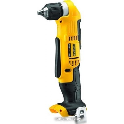 Угловая дрель DeWalt DCD740N (без АКБ) Угловая дрель DeWalt DCD740N (без АКБ)