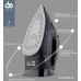 Утюг Domfy DSC-EI605