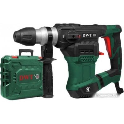 Перфоратор DWT BH13-30 VB BMC