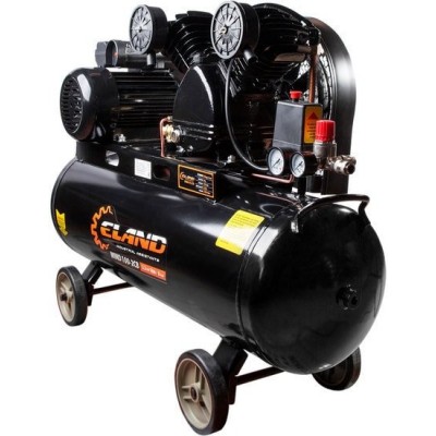 Компрессор ELAND WIND 100-2CB