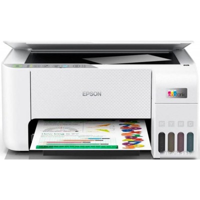МФУ Epson EcoTank L3276 C11CJ67436 МФУ Epson EcoTank L3276 C11CJ67436