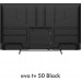 Телевизор Evo TV 50 Black TD0051753RU