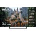 Телевизор Evo TV 55 Black TD0051754RU