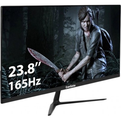 Игровой монитор ExeGate Combat EG2407CA