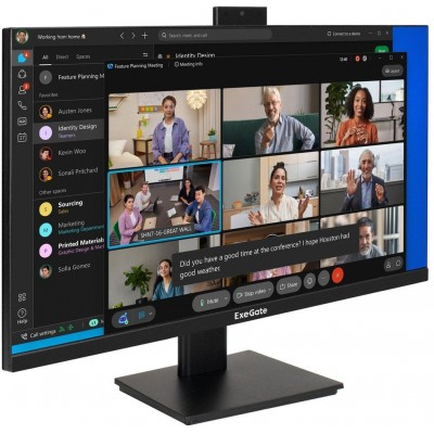 Монитор ExeGate SuperView EA2700 EX298880RUS