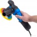 Эксцентриковая шлифмашина FORSAGE F-WT03129
