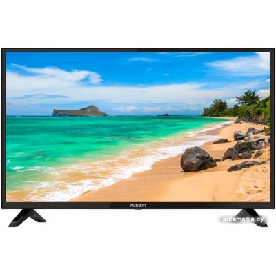 ЖК телевизор FUSION Electronics FLTV-40A310