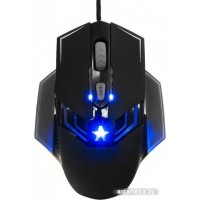 Игровая мышь Гарнизон GM-750G Альтаир
