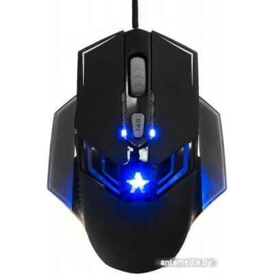 Игровая мышь Гарнизон GM-750G Альтаир