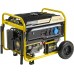 Бензиновый генератор Garvill GP5500-K3
