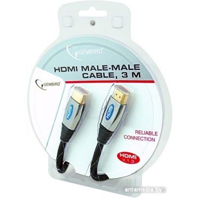 Кабель Gembird CCPB-HDMI-15