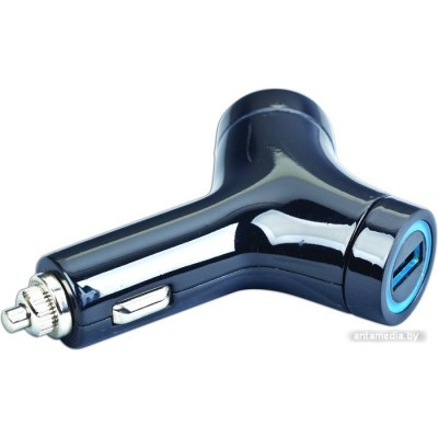 Зарядное устройство Gembird MP3A-UC-CAR5