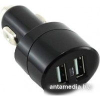 Зарядное устройство Gembird MP3A-UC-CAR6