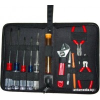Специнструмент Gembird TK-BASIC Tool kit 12 предметов