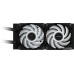 Жидкостное охлаждение для процессора Gigabyte Aorus Waterforce II 240