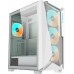 Корпус Gigabyte C301 Glass V2 (белый)