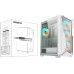 Корпус Gigabyte C301 Glass V2 (белый)
