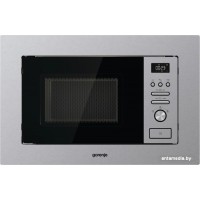 Микроволновая печь Gorenje BM201AM1X