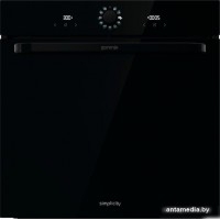 Электрический духовой шкаф Gorenje BOS6737SYB