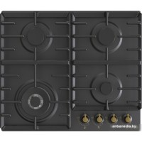 Варочная панель Gorenje GW642CLB
