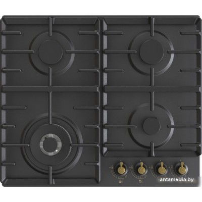 Варочная панель Gorenje GW642CLB