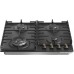 Варочная панель Gorenje GW642CLB