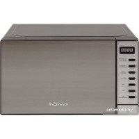 Микроволновая печь HOME HDG207AB
