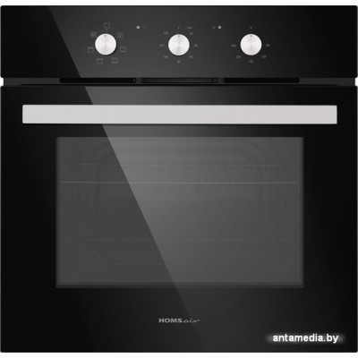 Электрический духовой шкаф HOMSair OES657BK