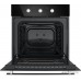 Электрический духовой шкаф HOMSair OES657BK