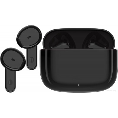Наушники HONOR Choice Earbuds X7 Play (черный, международная версия)