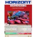 Телевизор Horizont 55UHDS25BG