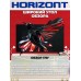 Телевизор Horizont 55UHDS25BG