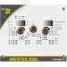 Сварочный инвертор HUGONG Mig/Stick 250D III