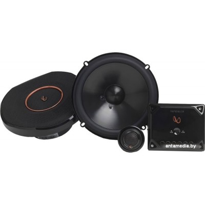 Компонентная АС Infinity Reference 6530cx Компонентная АС Infinity Reference 6530cx
