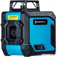 Лазерный нивелир Instrumax 360 IM0137