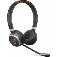Офисная гарнитура Jabra Evolve 65 SE MS Stereo