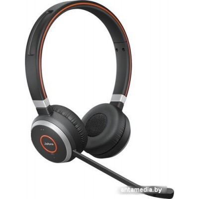 Офисная гарнитура Jabra Evolve 65 SE MS Stereo