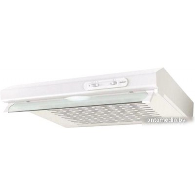Кухонная вытяжка Jetair Light WH/F/50 PRF0094427B