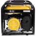 Бензиновый генератор Kolner KEG 3500