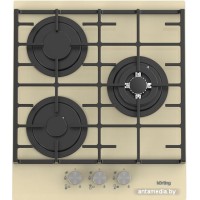 Варочная панель Korting HGG 4825 CTB
